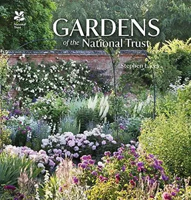 Gardens Of The National Trust: 2016 Edition (National Trust Home & Garden) • £3.02