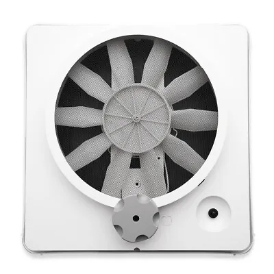 Heng's 90043-CR Replacement Vortex I Fan • $76.99