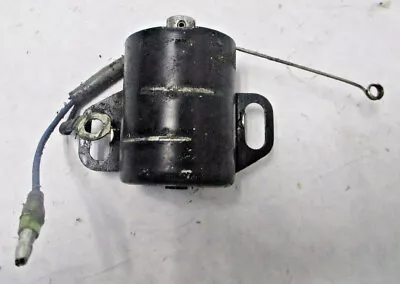 Yamaha Outboard Starter Solenoid 64E-86110-00-00  1996-04  150-175-200HP (D15-4) • $40