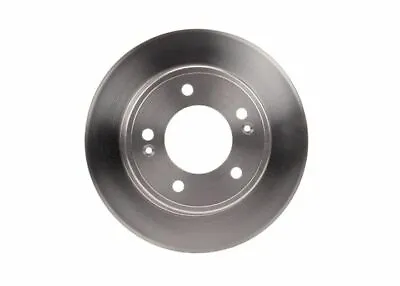 2x Brake Disc For KIA HYUNDAI:FORTE KOUP / KOUP IICERATO III Hatchback • $125.02