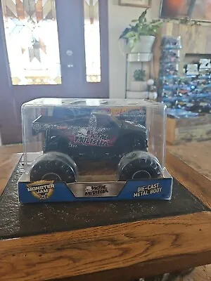 Monster Jam Metal Mulisha • $50