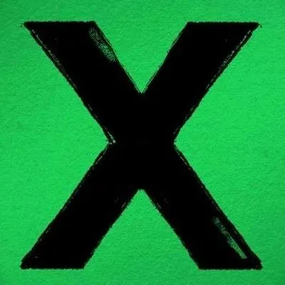 Ed Sheeran : X CD (2014) Value Guaranteed From EBay’s Biggest Seller! • £3.20