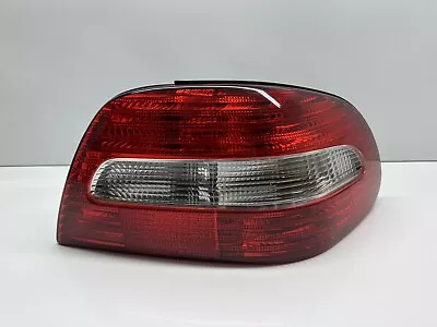 Volvo C70 Mk1 Rear Light Facelift Drivers Side Rear Right 2002 - 2005 • $124.40