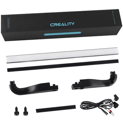 Creality Ender 3 LED Light Kit For Ender 3 Pro/Ender 3 V2/Ender 3 Neo/ 3 V2 Neo • $20.29