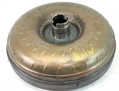 Torque Converter Bhw Tdi Diesel Vw Passat 2004-2005 Genuine Oem Used Core Gmr • $299.99