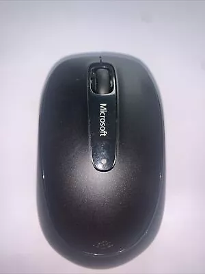 Microsoft Mouse  Model: 1416 Wireless Mouse 2000   INCLUDED RECEIVER USB  • £5