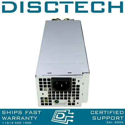 Dell Optiplex 790 990 Vostro 200S 220S PSU 6MVJH YJ1JT 7GC81 250W Power Supply • $33.99