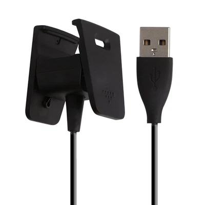 $7.84 • Buy For Fitbit Charge 2B Replacement Charger Cable Charging Cord 1X 55cm