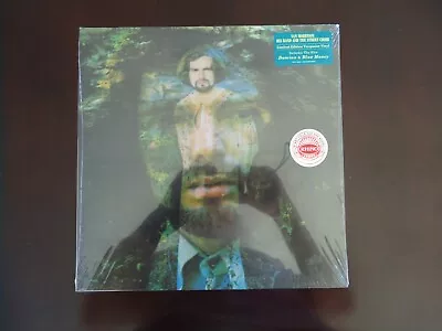 Van Morrison His Band & The Street Choir LP (2020) NEW • $21.95