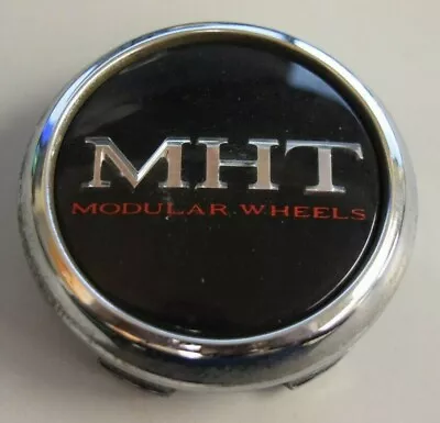 Mht Modular Wheels Center Hub Cap 1001-03 • $24.95