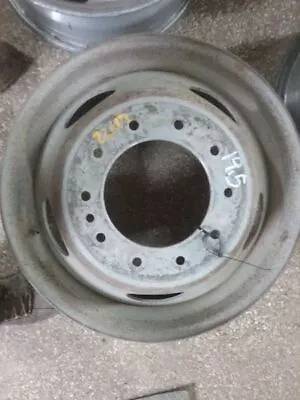 Wheel 19-1/2x6 DRW 225mm Bolt Circle Fits 99-03 FORD F450SD PICKUP 453849 • $166.24