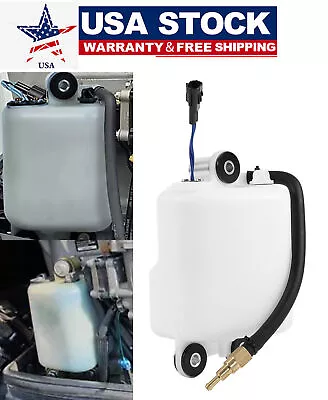 8M0064075 Oil Tank Assembly For Mercury Optimax 200 225 250 300 Mariner Outboard • $68.99
