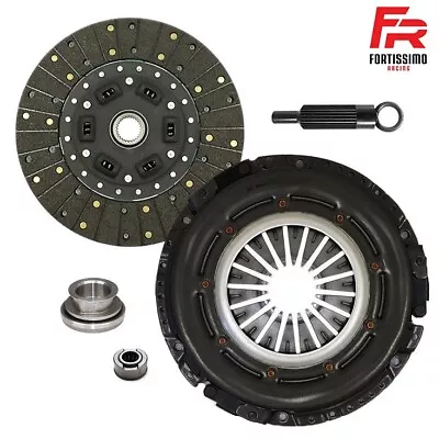 FR Stage 2 Clutch Kit For Ford Mustang T5 Tremec TKO 26T • $258.20