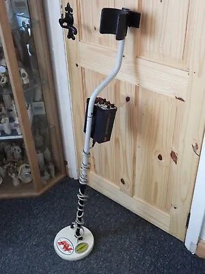 Very Hard To Come By Original Minelab Sovereign Metal Detector Modified • £280