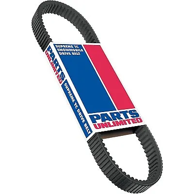 PARTS UNLIMITED - 47-3910 - Supreme TC Belt Polaris Dragon 800SwitchBack 600 H. • $106.95