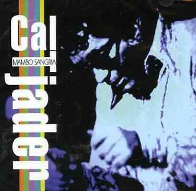 Cal Tjader - Mambo Sangria New Cd • $12.22