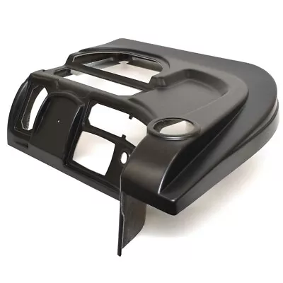 Lund Boat Dash Side Console 2120799 | Fiberglass Black • $752.44