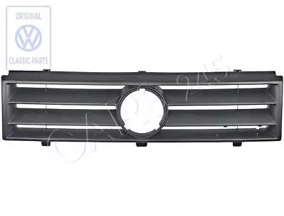 Genuine VW Corrado Radiator Grille 535853653A01C • $117.94