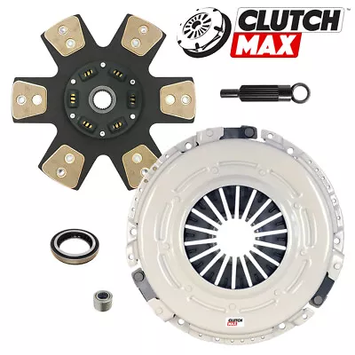 CM STAGE 4 CERAMIC RACE SPORT CLUTCH KIT Fits 2004-2006 PONTIAC GTO LS1 LS2 T56 • $164.45