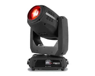 Chauvet DJ Intimidator Hybrid 140SR  Spot / Beam / Wash Moving Head • £1450