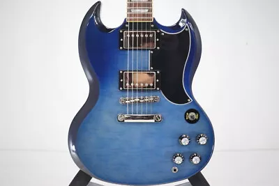 Epiphone G400 DELUXE PRO • $607