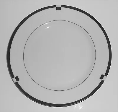 Mikasa Fine China Midnight Salad Plate • $7.18