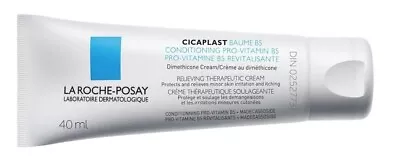 La Roche Posay Cicaplast Baume B5 Balm 1.35 Oz 40 Ml • $8.78