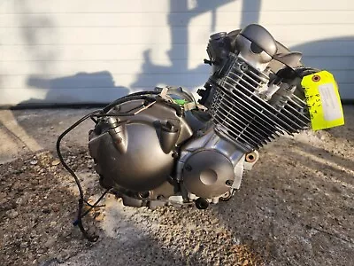 Yamaha 94 1994 Xj600 Diversion Running Engine Motor Trans 16k 180psi Run Video • $499.99