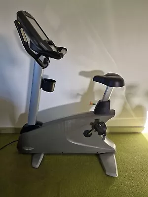 Matrix Upright Exercise Bike U7xe Commercial Gym Equipment • £350