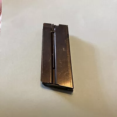 Charter Arms 22 Lr.AR7 Mag Clean OEM • $50