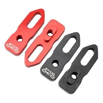 Bcycle V Brake Extension 406 To 451 Conversion Bike Seat Converter Adapter Set • $18.90