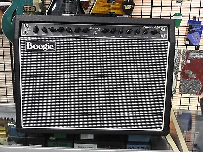 Mesa Boogie Fillmore 50 Combo • $2299