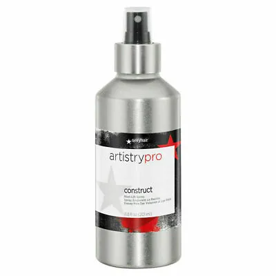 Sexy Hair Artistry Pro Construct Root Lift Spray 6.8 Oz Volumizing Hair Lifting • $14