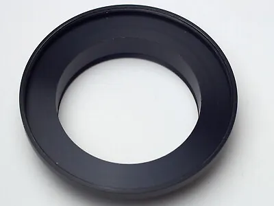2-inch 2  Telescope Eyepiece Adapter Ring Slim 67mm Camera Lens Filter Threads • $29.95
