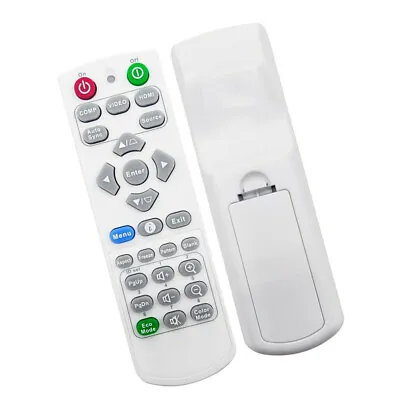 Remote Control For Viewsonic LS700HD LS700-4K PG603W PG603X 4K UHD Smart TV • $11.77