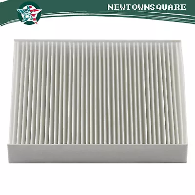 Cabin Air Filter For Outlander Lancer Altima Maxima FX35 FX45 G35 SENTRA • $14.86