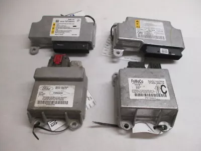 07 08 09 Nissan Frontier Electronic Airbag Air Bag Control Module 126K OEM LKQ • $87.80