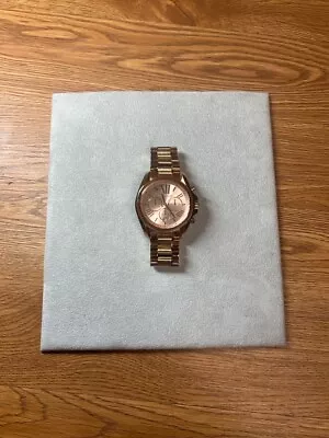 MICHAEL KORS Gent's Wristwatch MK-5503 (PSJ004931) • $59.99