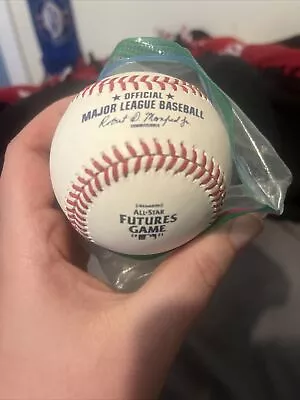 2021 All Star Future’s Game Rawlings Official Baseball MLB • $35