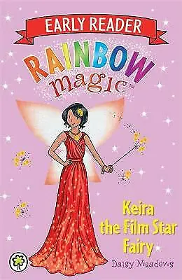 Daisy Meadows : Rainbow Magic Early Reader Collection 7 FREE Shipping Save £s • £2.10