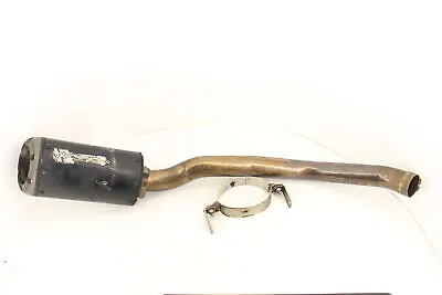 2007 Honda Cbr1000rr Two Brothers Exhaust Pipe Muffler Slip On Can Silencer 1820 • $213.44