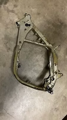 Frame Chassis  KTM525 KTM450 KTM250 EXC 03-07 5940300170096 • $350