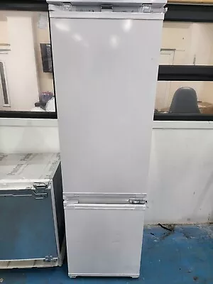 BEKO Pro BCFD4V73 Integrated 70/30 Fridge Freezer - RRP £599 • £299.99