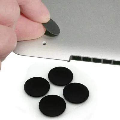 For Apple Macbook Pro A1278 A1286 A1297 13''15''17''Replacement Rubber Feet 4PCS • $1.86