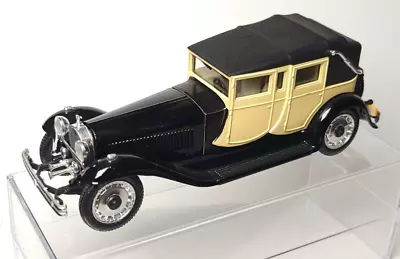 Rio #41 1928 Bugatti Royale  1/43 • $17.60