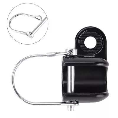 Easy To Install Trailer Coupler Adapter For Thule Chariot Bike Trailer • $22.64