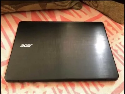 Acer Aspire F5-573G-790L 1Tb Storage • $750