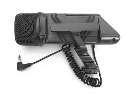 £70 • Buy RODE STEREO VIDEO MIC Original Type