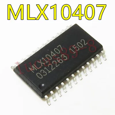 1pcs Mlx10407 Melexis Sop-24 • $3.17
