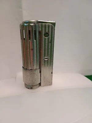 Vintage Imco Triplex Patent Austria Lighter • £41